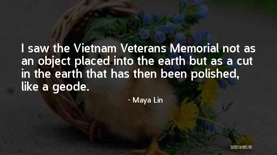 Outstretched Antonym Quotes By Maya Lin Outstretched Antonym Quotes By Maya Lin