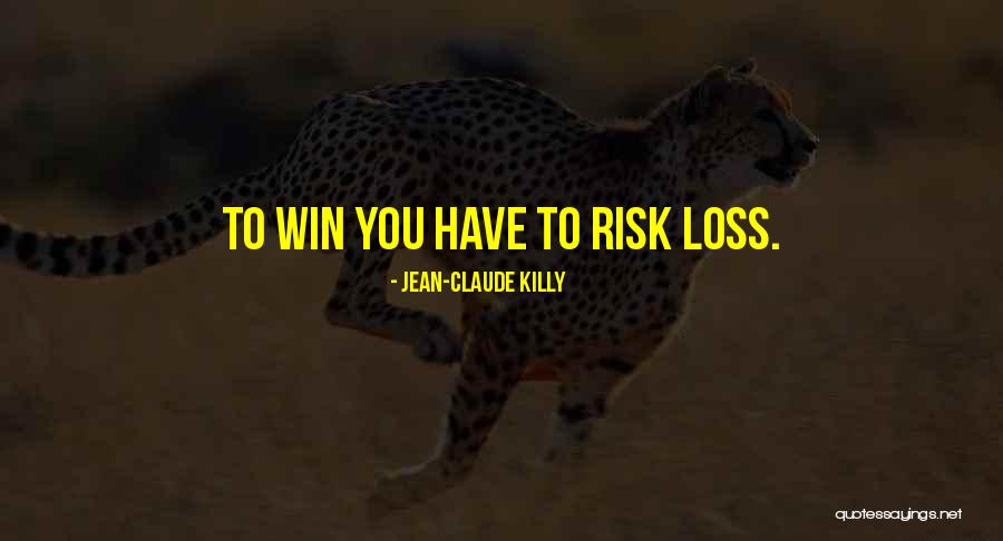Outswing Door Quotes By Jean-Claude Killy Outswing Door Quotes By Jean-Claude Killy