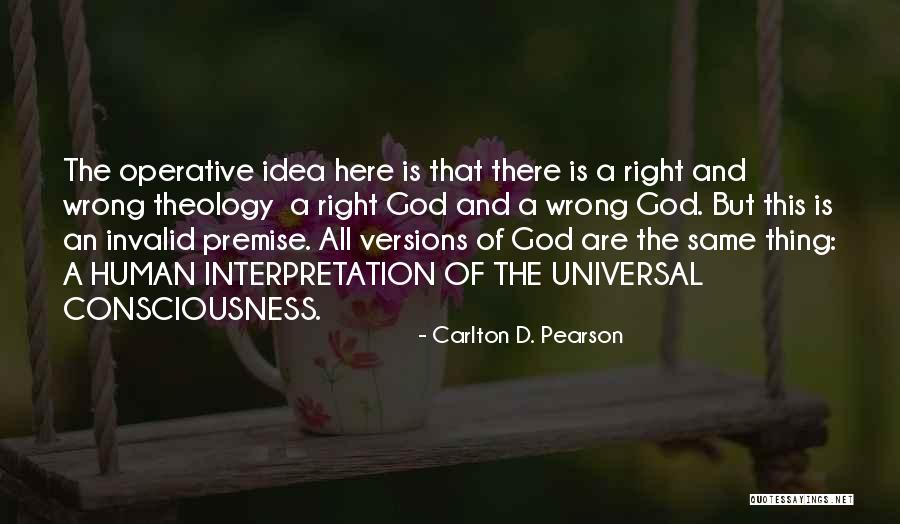 Outswing Exterior Quotes By Carlton D. Pearson Outswing Exterior Quotes By Carlton D. Pearson