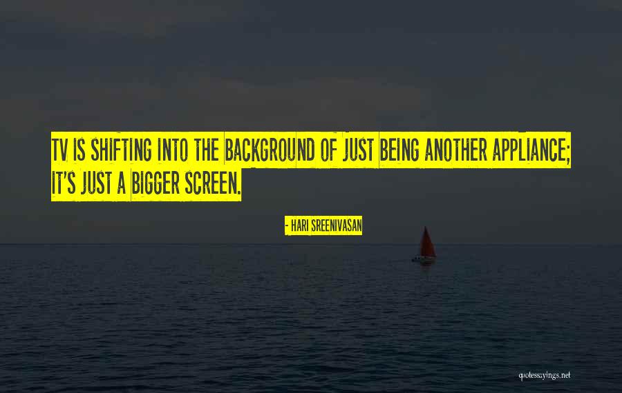 Outthink Quotes By Hari Sreenivasan Outthink Quotes By Hari Sreenivasan