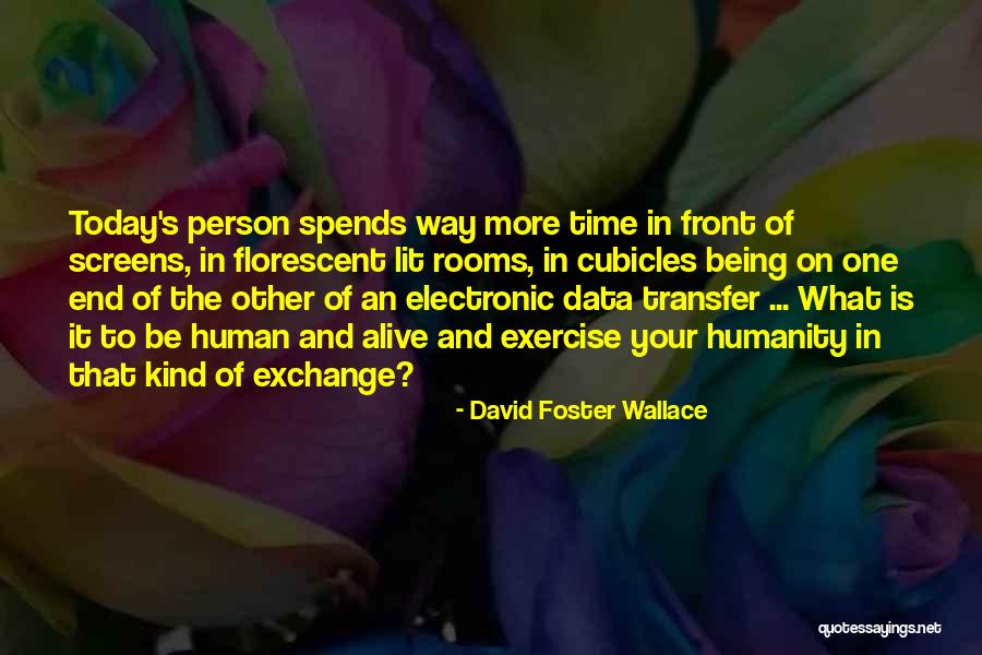 Outubro Calendario Quotes By David Foster Wallace Outubro Calendario Quotes By David Foster Wallace