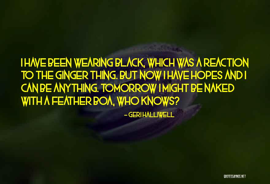 Outubro Calendario Quotes By Geri Halliwell Outubro Calendario Quotes By Geri Halliwell