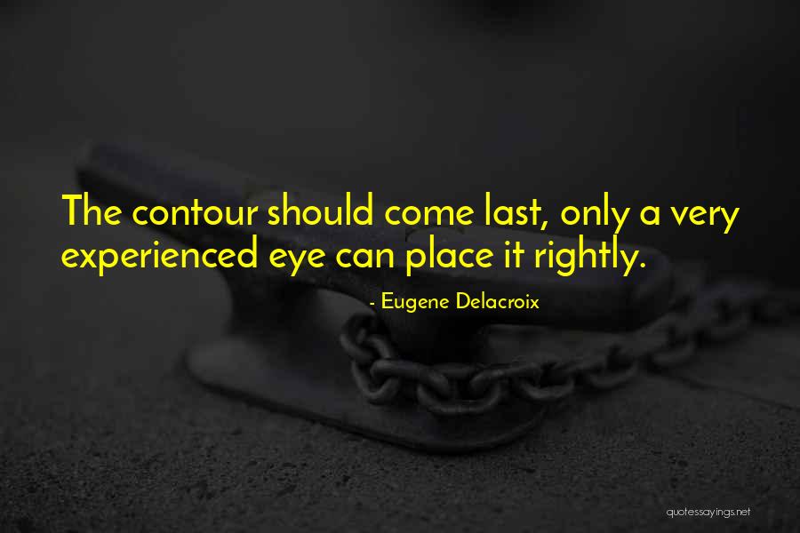 Outvote Organization Quotes By Eugene Delacroix Outvote Organization Quotes By Eugene Delacroix