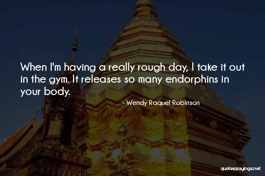 Outvote Organization Quotes By Wendy Raquel Robinson Outvote Organization Quotes By Wendy Raquel Robinson