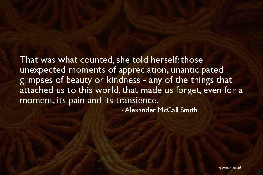Outvoted Quotes By Alexander McCall Smith Outvoted Quotes By Alexander McCall Smith