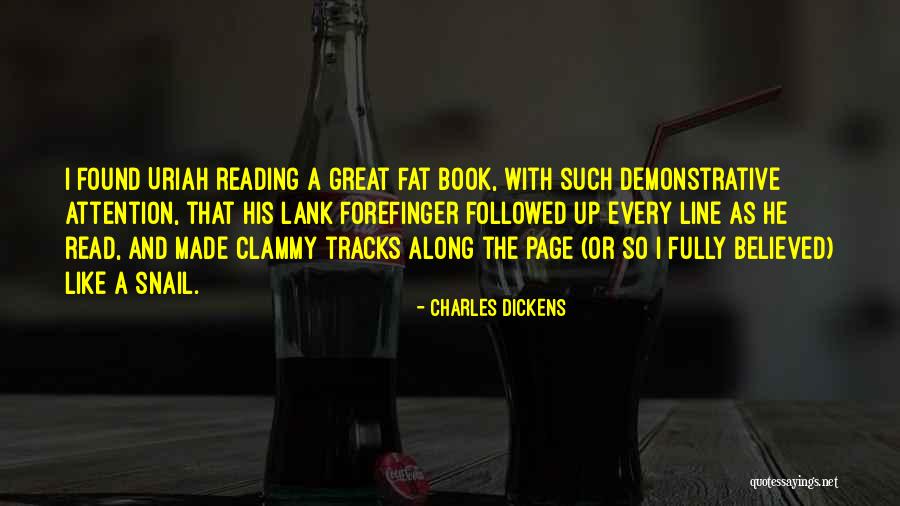 Outvoted Quotes By Charles Dickens Outvoted Quotes By Charles Dickens