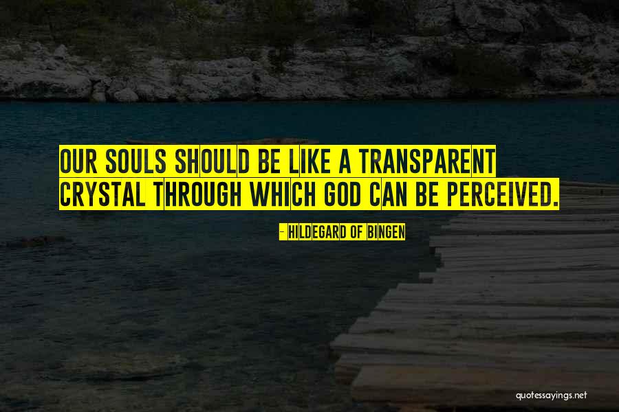 Outvoted Quotes By Hildegard Of Bingen Outvoted Quotes By Hildegard Of Bingen