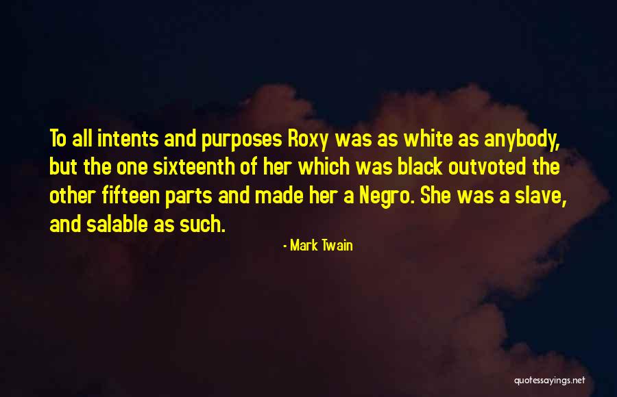 Outvoted Quotes By Mark Twain Outvoted Quotes By Mark Twain