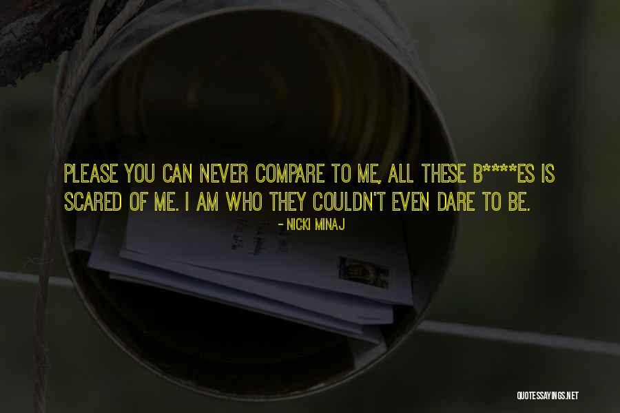 Outward Mindset Quotes By Nicki Minaj Outward Mindset Quotes By Nicki Minaj