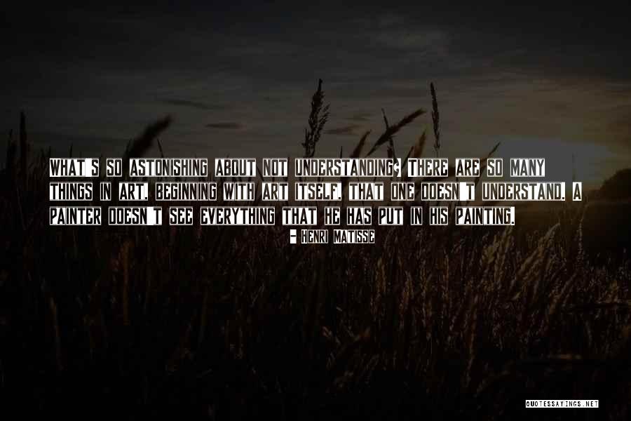 Outwardly Synonym Quotes By Henri Matisse Outwardly Synonym Quotes By Henri Matisse