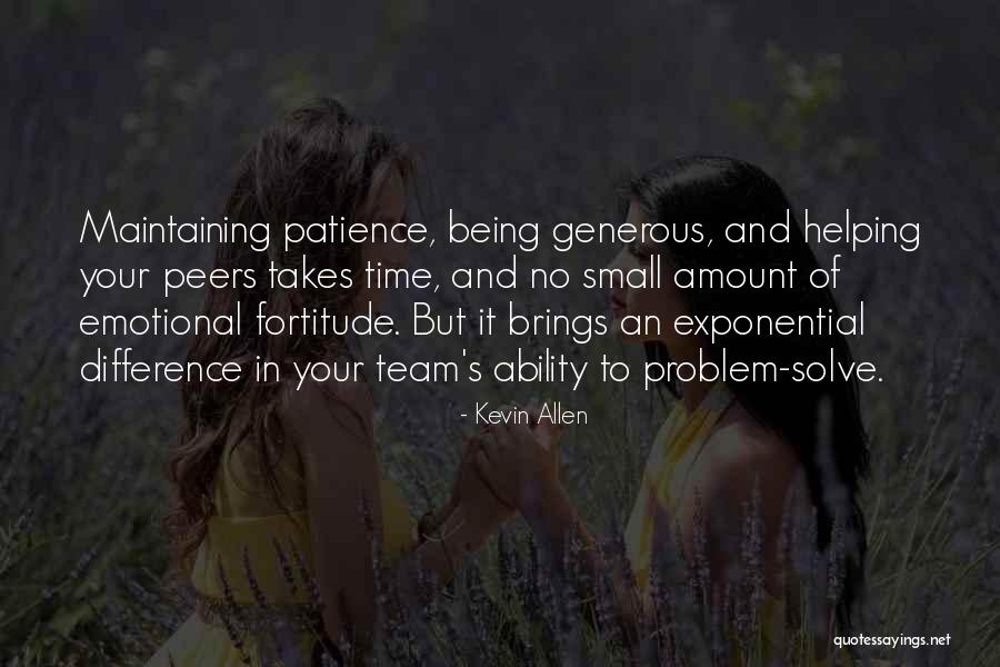 Outweighs Def Quotes By Kevin Allen Outweighs Def Quotes By Kevin Allen