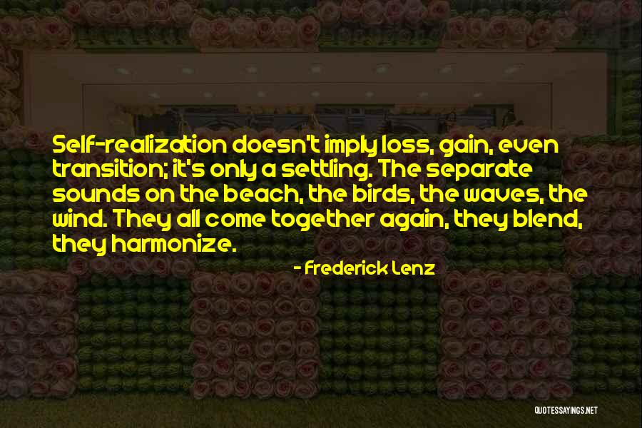 Outworks Company Quotes By Frederick Lenz Outworks Company Quotes By Frederick Lenz