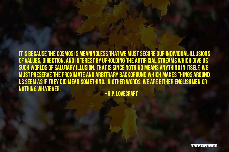 Outworn Creed Quotes By H.P. Lovecraft Outworn Creed Quotes By H.P. Lovecraft