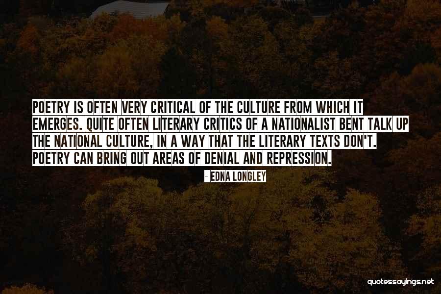 Outworn Means Quotes By Edna Longley Outworn Means Quotes By Edna Longley