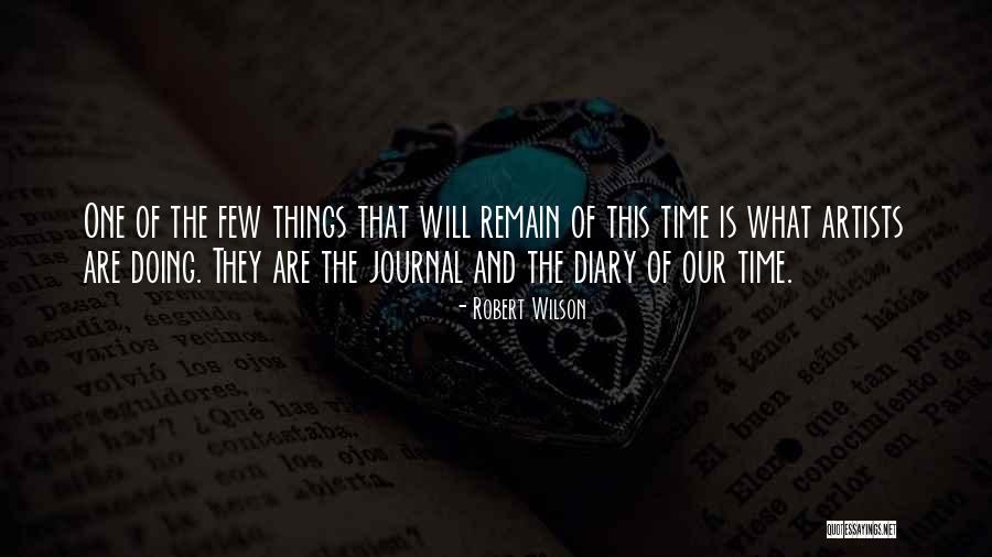 Outwrite Books Quotes By Robert Wilson Outwrite Books Quotes By Robert Wilson