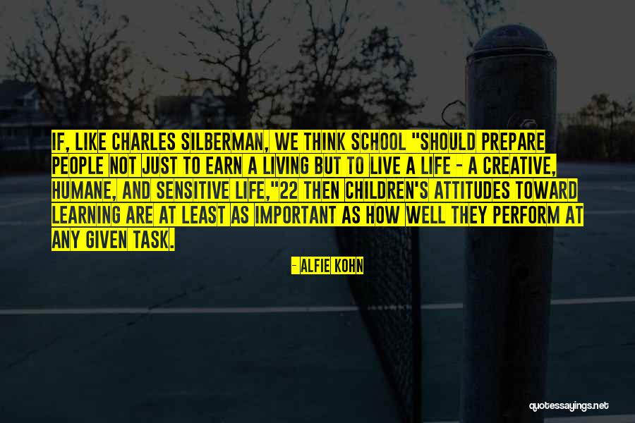 Outyoup Quotes By Alfie Kohn Outyoup Quotes By Alfie Kohn