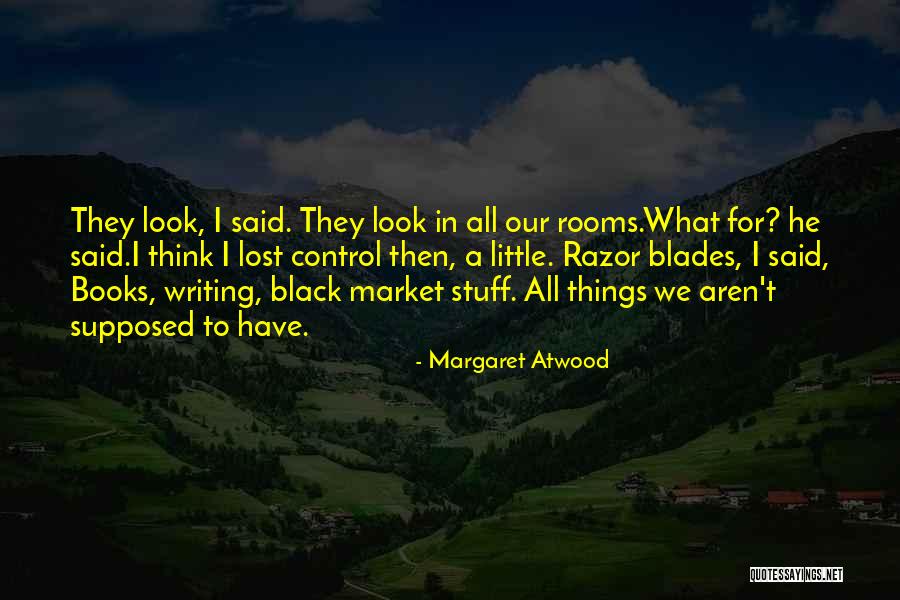 Ouverte Desprit Quotes By Margaret Atwood Ouverte Desprit Quotes By Margaret Atwood