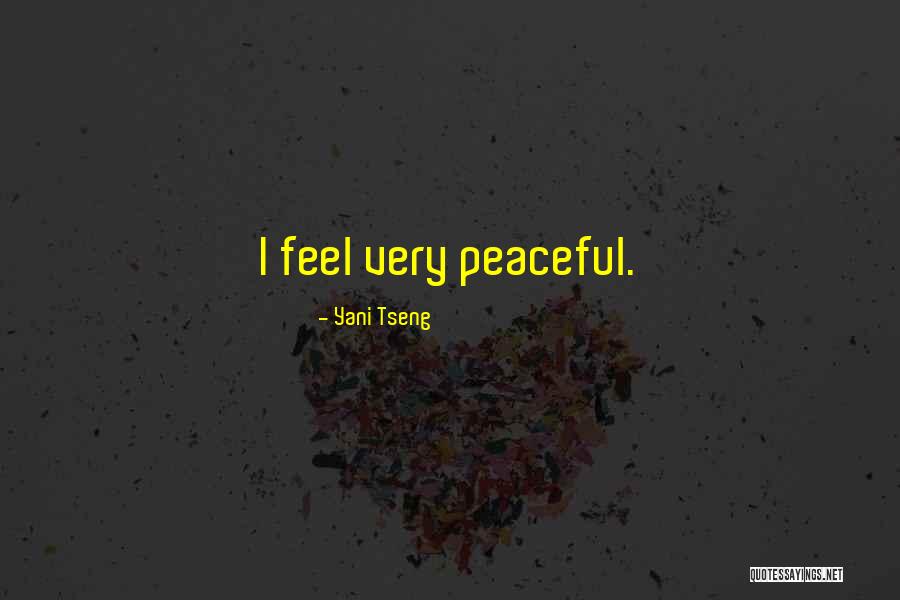Ouverte In French Quotes By Yani Tseng Ouverte In French Quotes By Yani Tseng