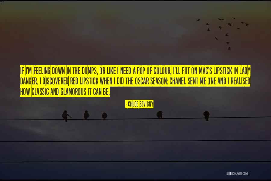 Ouvidos Sujos Quotes By Chloe Sevigny Ouvidos Sujos Quotes By Chloe Sevigny