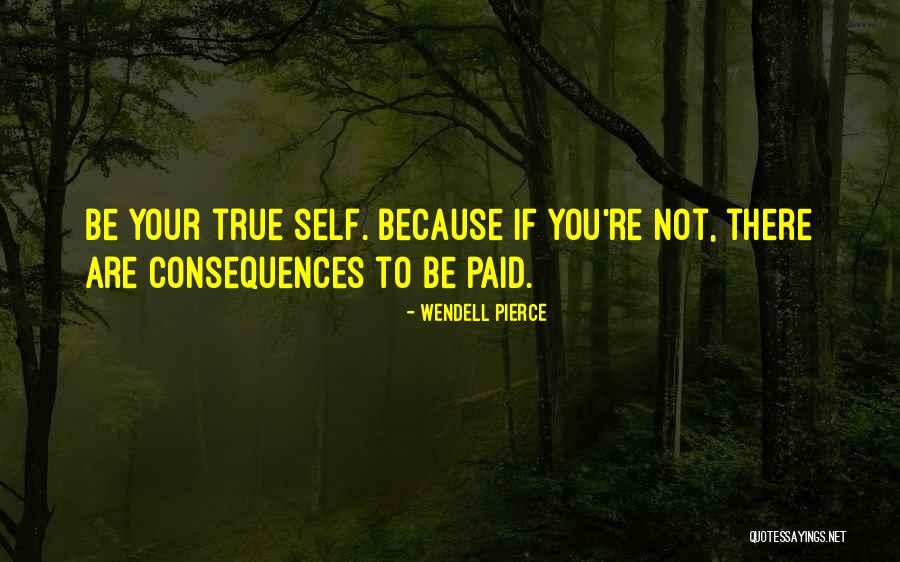 Ouvidos Sujos Quotes By Wendell Pierce Ouvidos Sujos Quotes By Wendell Pierce