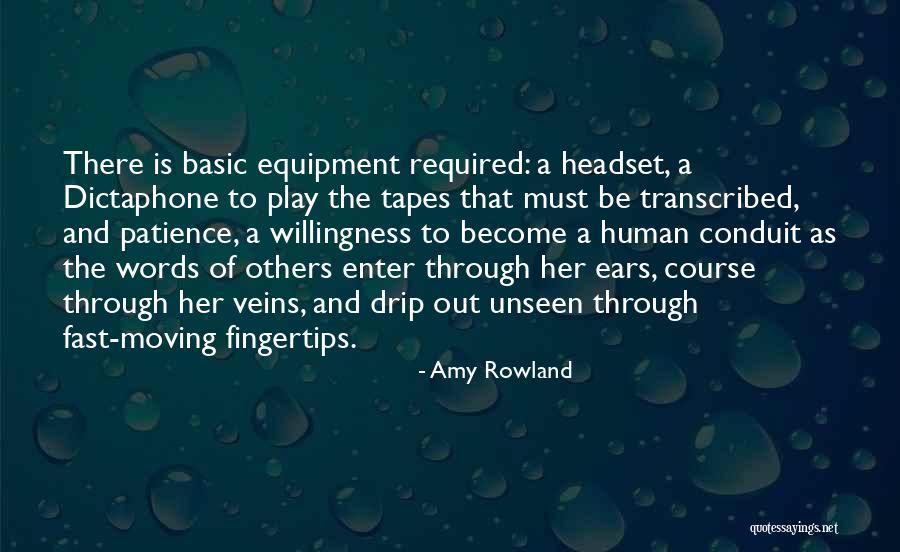 Ouvir M80 Quotes By Amy Rowland Ouvir M80 Quotes By Amy Rowland