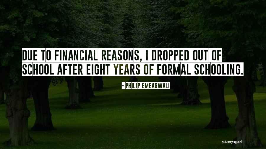 Ouviram Quotes By Philip Emeagwali Ouviram Quotes By Philip Emeagwali