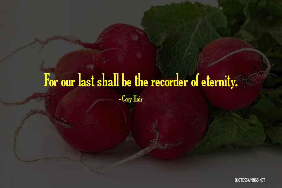 Ouvis C2 Quotes By Cory Hair Ouvis C2 Quotes By Cory Hair