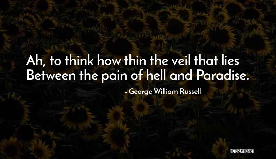 Ouvis C2 Quotes By George William Russell Ouvis C2 Quotes By George William Russell