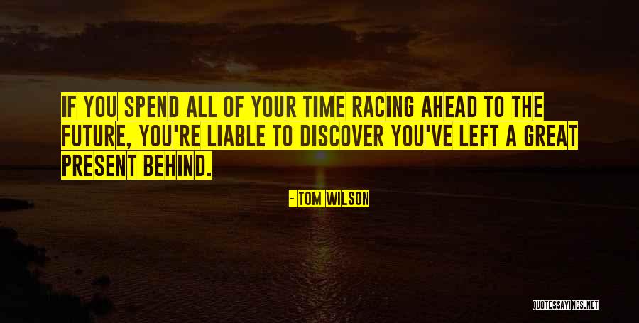 Ouvrage Scientifique Quotes By Tom Wilson Ouvrage Scientifique Quotes By Tom Wilson