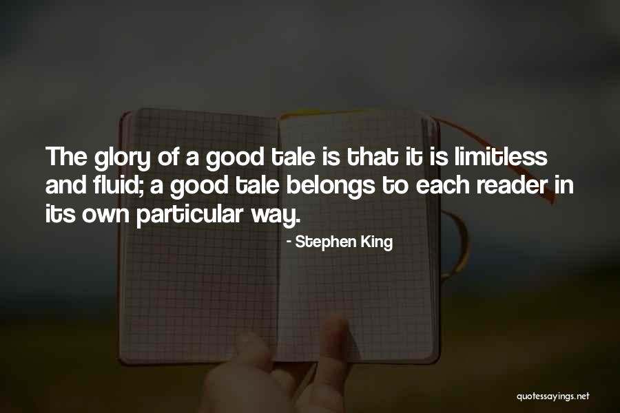 Ouvre Boite Quotes By Stephen King Ouvre Boite Quotes By Stephen King