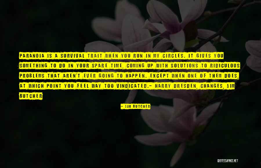 Ouvre French Quotes By Jim Butcher Ouvre French Quotes By Jim Butcher
