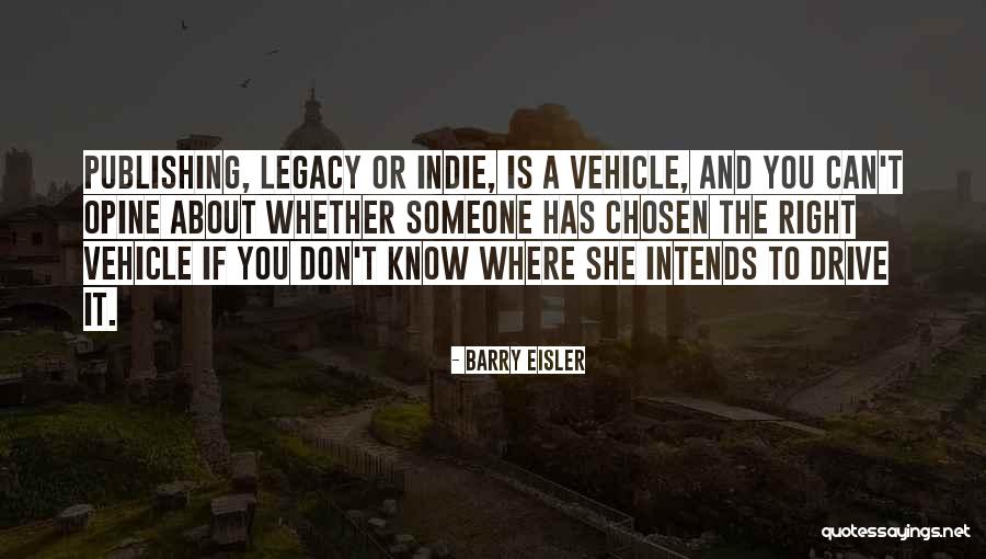 Ouvre Quotes By Barry Eisler Ouvre Quotes By Barry Eisler