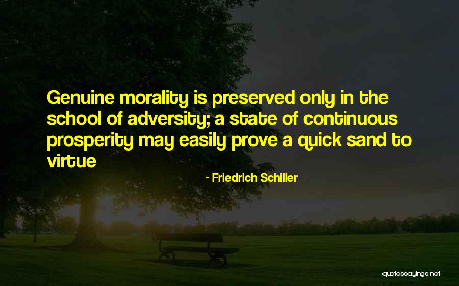 Ouvre Quotes By Friedrich Schiller Ouvre Quotes By Friedrich Schiller