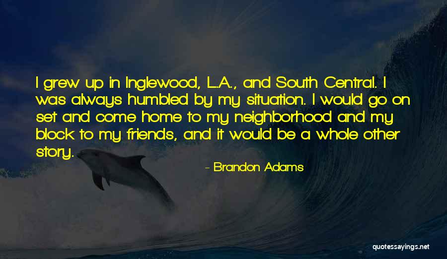 Ouvrier Communal Quotes By Brandon Adams Ouvrier Communal Quotes By Brandon Adams