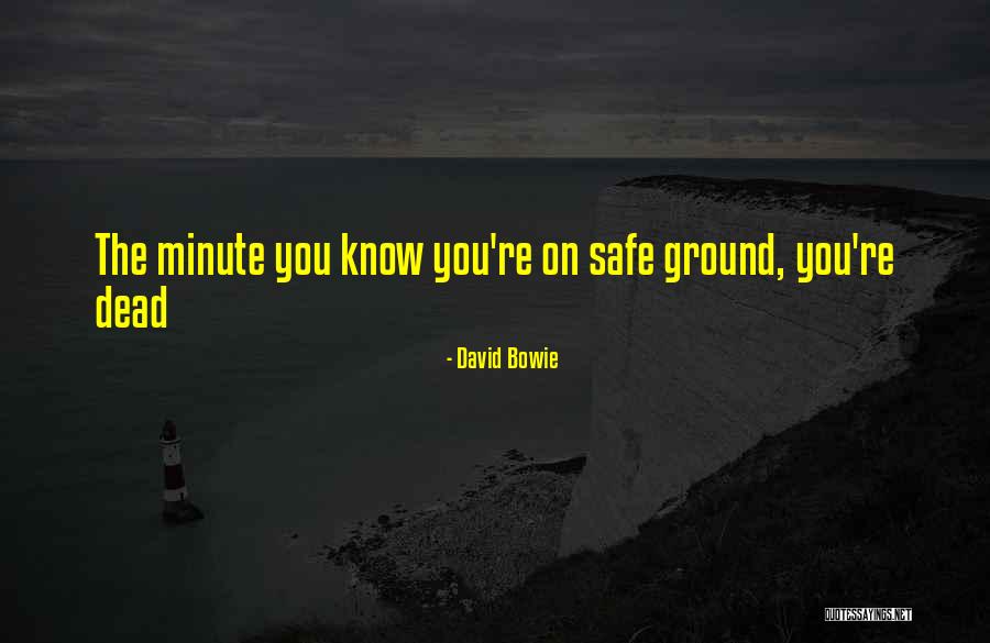 Ouvriers Construction Quotes By David Bowie Ouvriers Construction Quotes By David Bowie