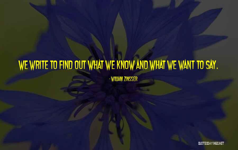 Ouvriers Construction Quotes By William Zinsser Ouvriers Construction Quotes By William Zinsser