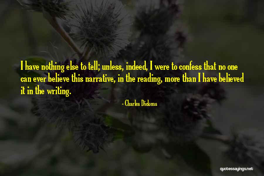 Ouvrir Ma Quotes By Charles Dickens Ouvrir Ma Quotes By Charles Dickens