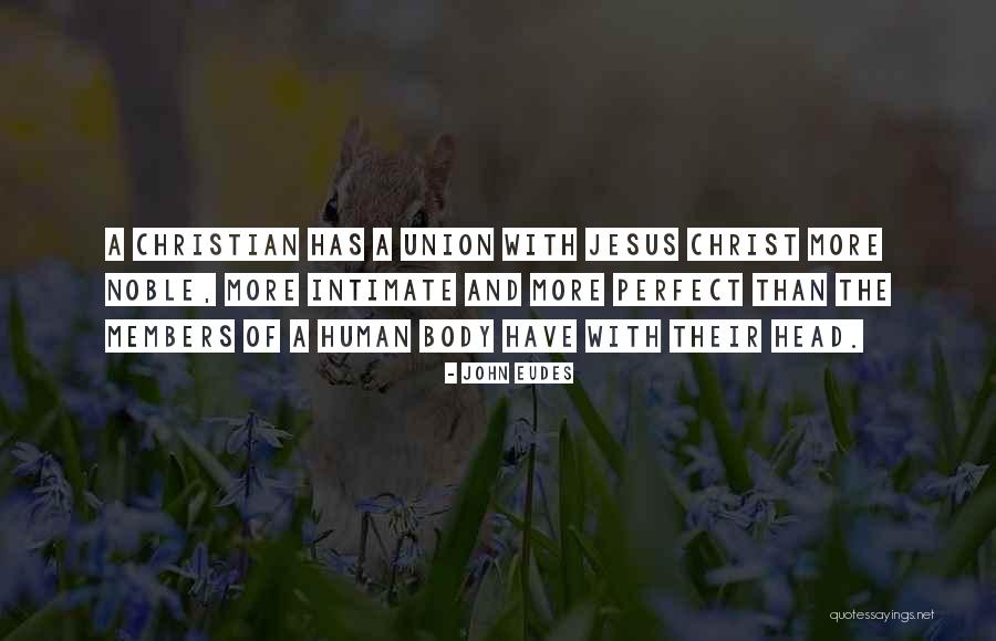 Ouvrir Ma Quotes By John Eudes Ouvrir Ma Quotes By John Eudes