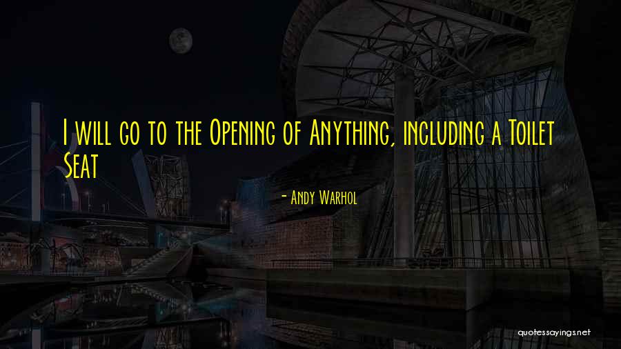 Ouvrir Session Quotes By Andy Warhol Ouvrir Session Quotes By Andy Warhol