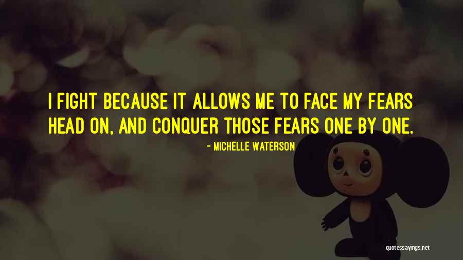 Ouvrir Session Quotes By Michelle Waterson Ouvrir Session Quotes By Michelle Waterson