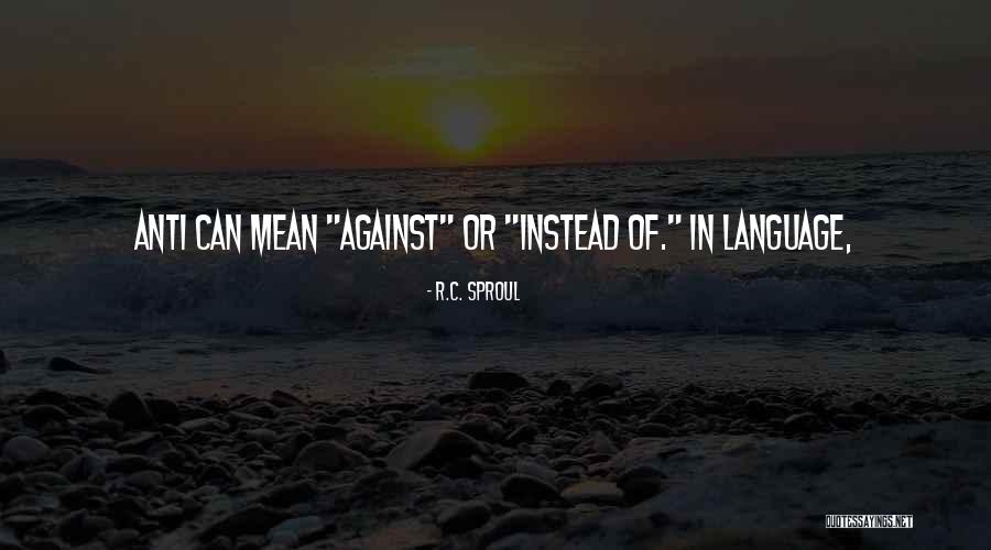 Ouvrir Session Quotes By R.C. Sproul Ouvrir Session Quotes By R.C. Sproul