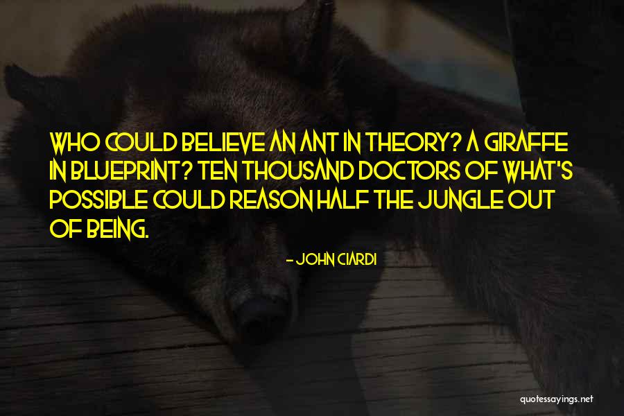 Ouvrir Une Quotes By John Ciardi Ouvrir Une Quotes By John Ciardi