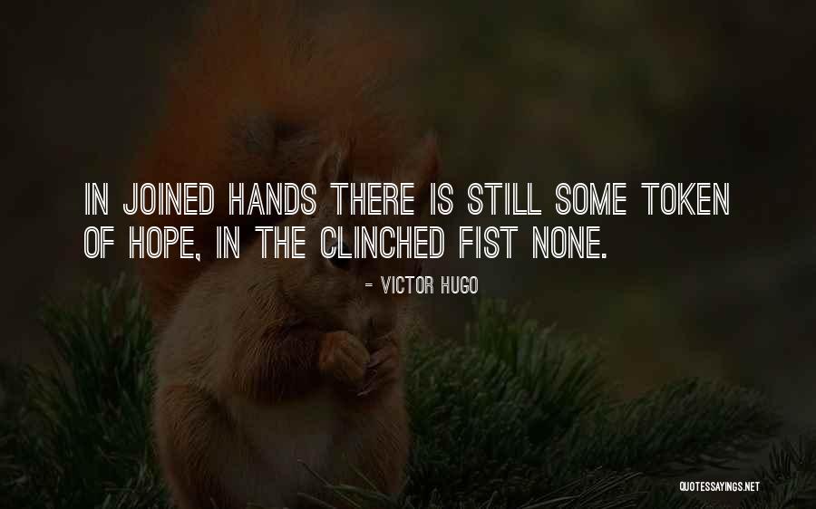 Ouwehand Fish Quotes By Victor Hugo Ouwehand Fish Quotes By Victor Hugo