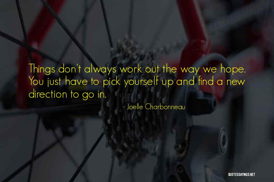 Ouwehand Park Quotes By Joelle Charbonneau Ouwehand Park Quotes By Joelle Charbonneau