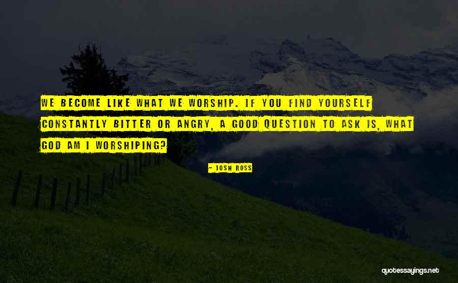 Ouwersloot And Duncan Quotes By Josh Ross Ouwersloot And Duncan Quotes By Josh Ross