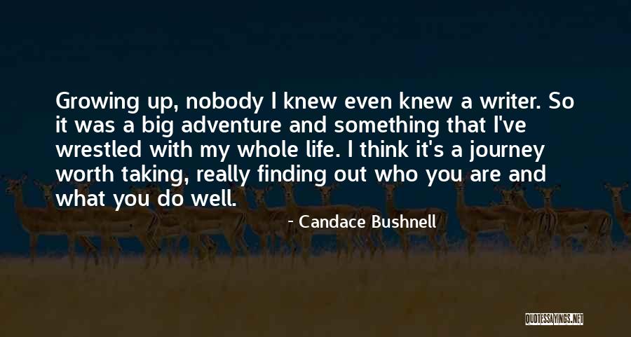 Ouyang Xun Quotes By Candace Bushnell Ouyang Xun Quotes By Candace Bushnell