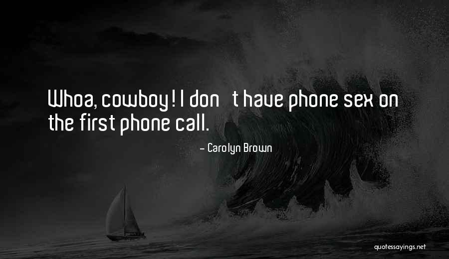 Ouyang Xun Quotes By Carolyn Brown Ouyang Xun Quotes By Carolyn Brown