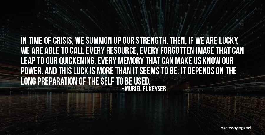 Ouyang Xun Quotes By Muriel Rukeyser Ouyang Xun Quotes By Muriel Rukeyser