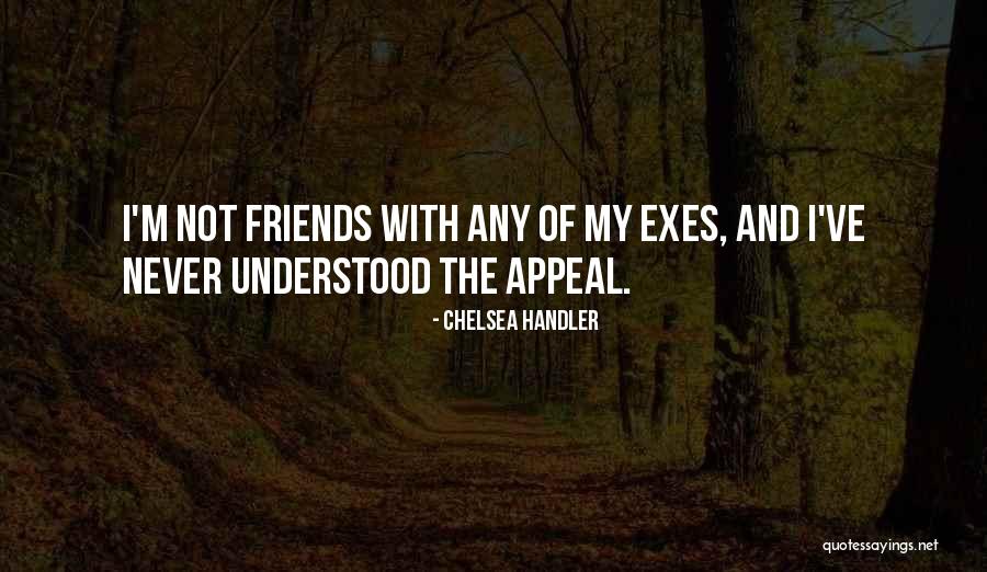 Ovada Oxford Quotes By Chelsea Handler Ovada Oxford Quotes By Chelsea Handler