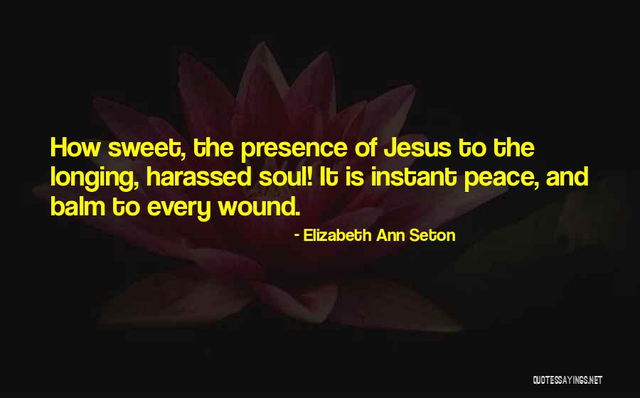 Ovada Oxford Quotes By Elizabeth Ann Seton Ovada Oxford Quotes By Elizabeth Ann Seton